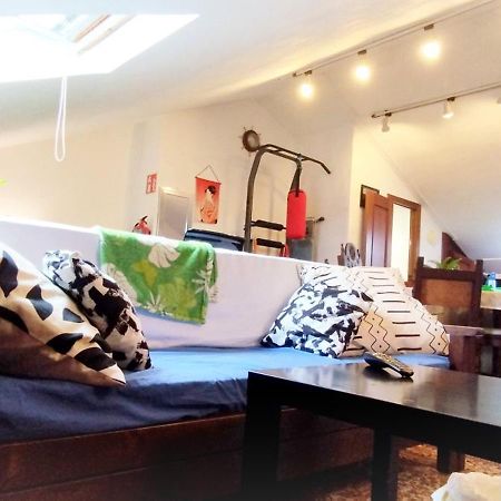 Castro-Urdiales Apartamento 3 Minutos De La Playa كاسترو أورديالس المظهر الخارجي الصورة