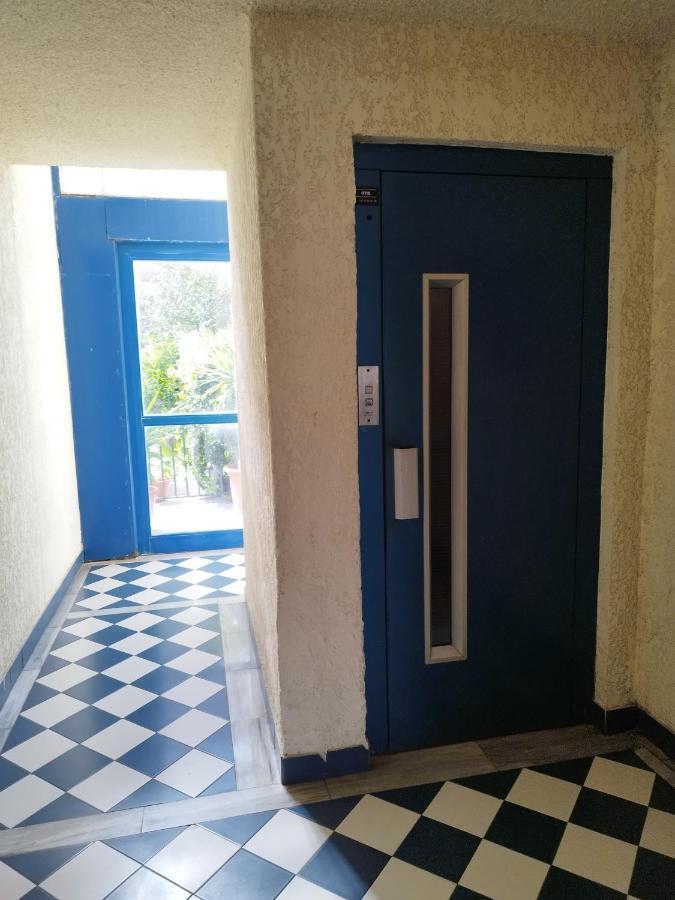 Castro-Urdiales Apartamento 3 Minutos De La Playa كاسترو أورديالس المظهر الخارجي الصورة