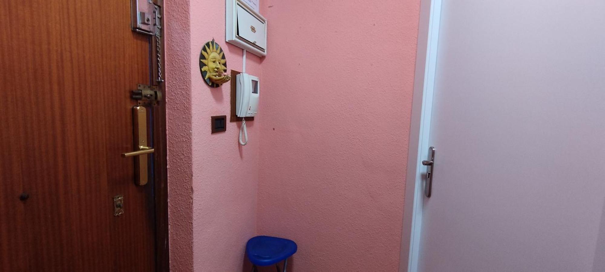Castro-Urdiales Apartamento 3 Minutos De La Playa كاسترو أورديالس الغرفة الصورة