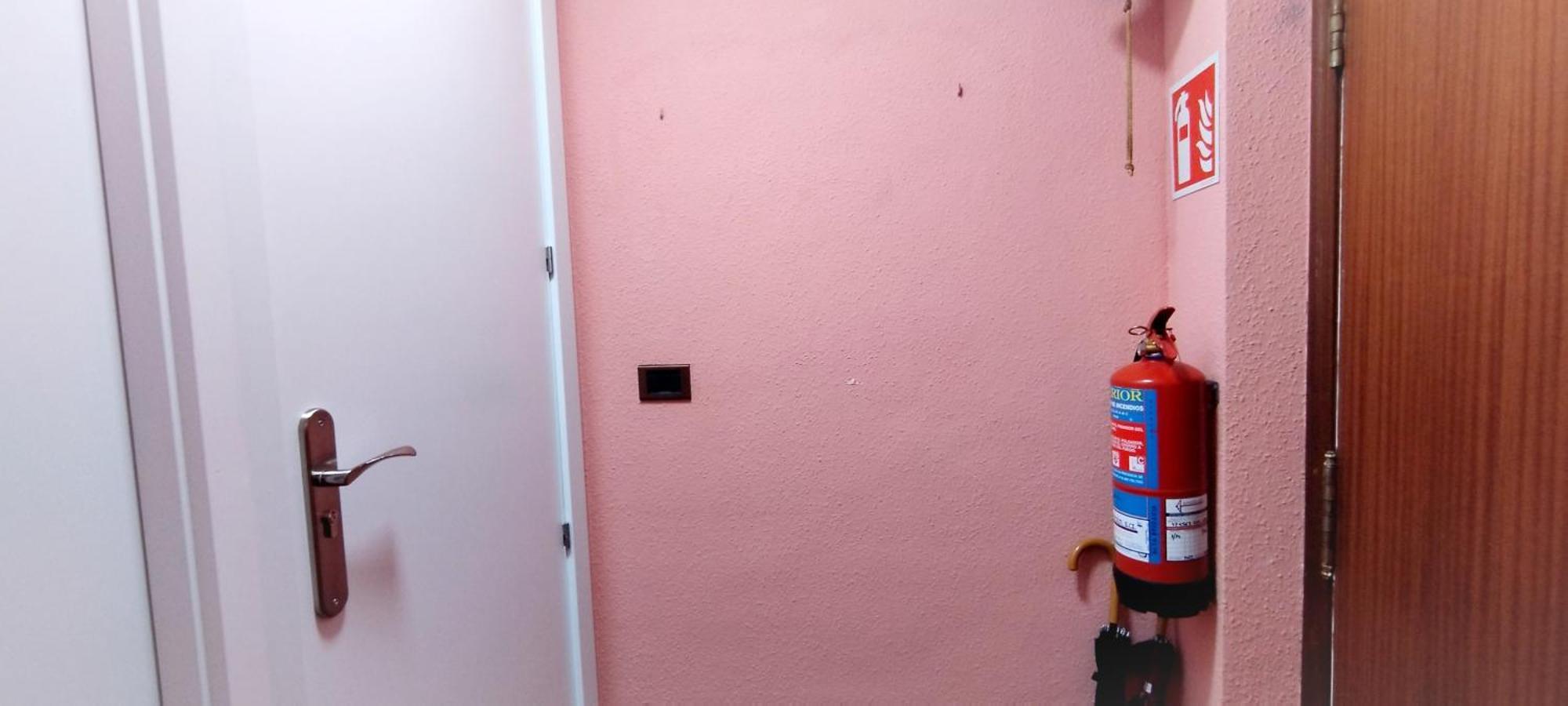 Castro-Urdiales Apartamento 3 Minutos De La Playa كاسترو أورديالس الغرفة الصورة