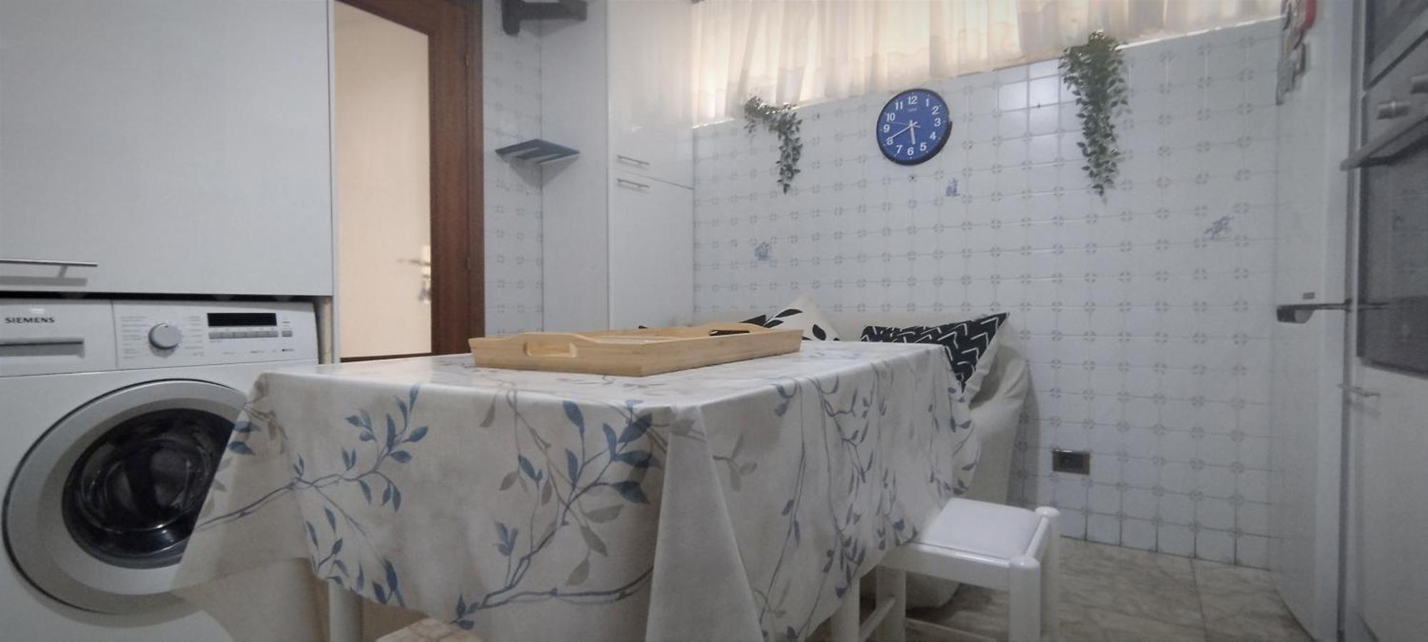 Castro-Urdiales Apartamento 3 Minutos De La Playa كاسترو أورديالس الغرفة الصورة