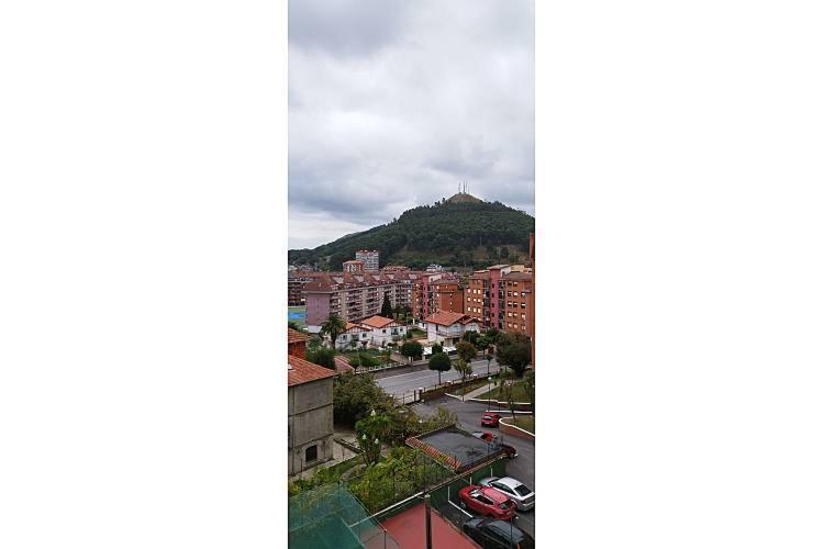 Castro-Urdiales Apartamento 3 Minutos De La Playa كاسترو أورديالس المظهر الخارجي الصورة