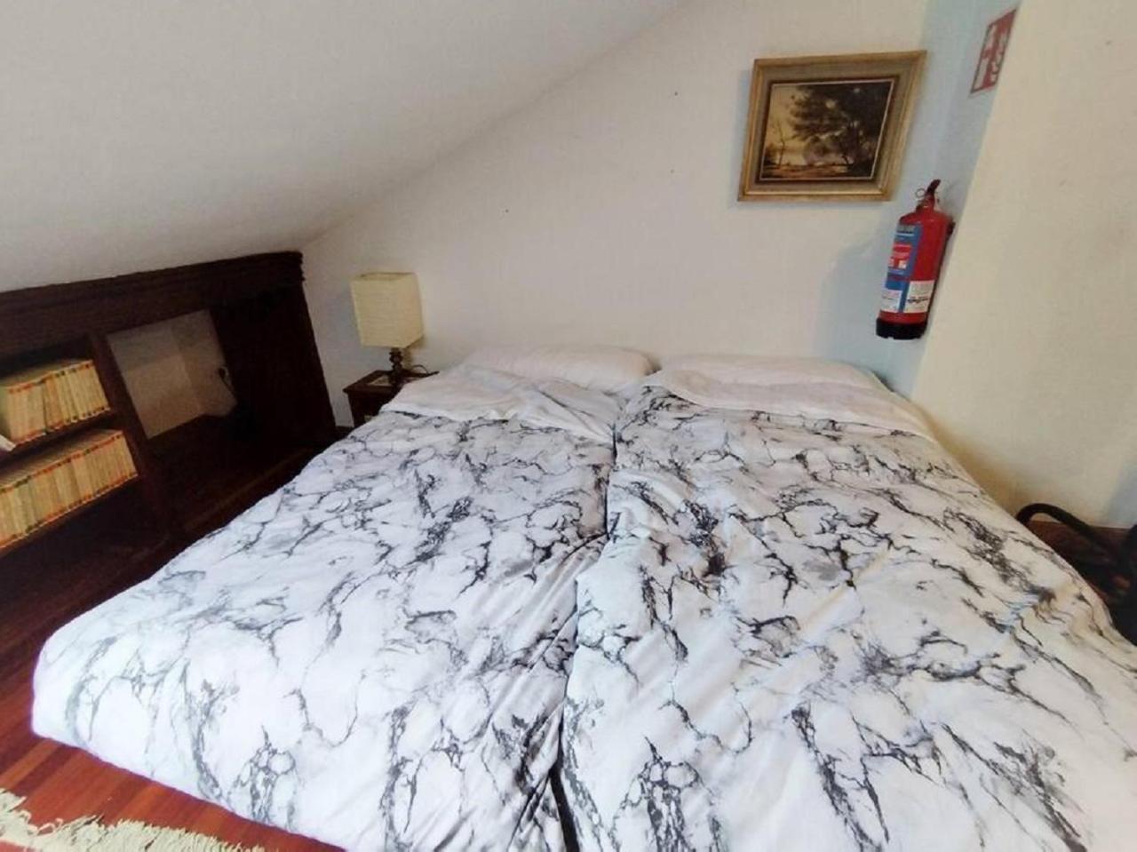 Castro-Urdiales Apartamento 3 Minutos De La Playa كاسترو أورديالس المظهر الخارجي الصورة